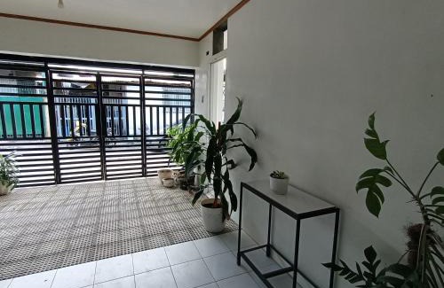 Meycauayan Appartement | Homestay in Camarin