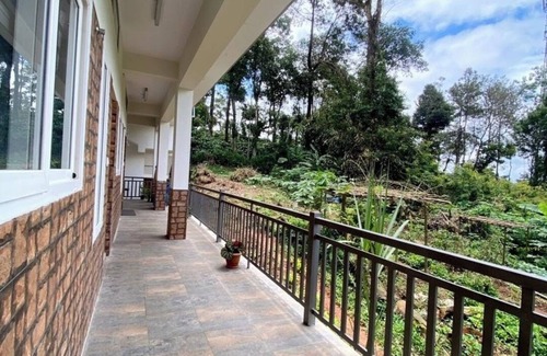 Madikeri Appartement | Homestay..