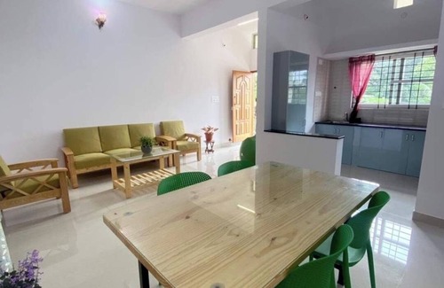 Madikeri Appartement | Homestay..