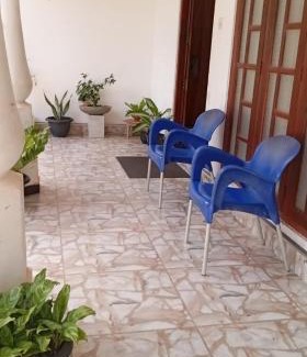 Welipitiya Maison | Homestay in Naturals Village