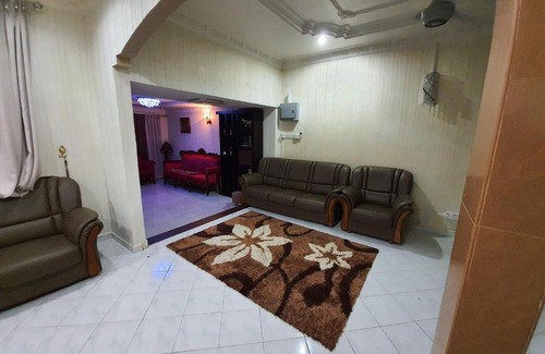 Kampung Guar Sanji Maison | Homestay Inapan D’SRU