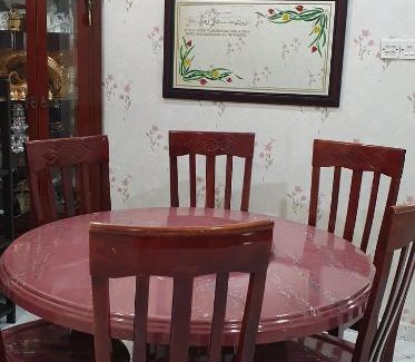 Kampung Guar Sanji Maison | Homestay Inapan D’SRU