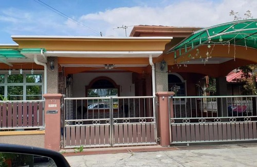 Kampung Guar Sanji Maison | Homestay Inapan D’SRU