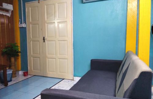 Kudat Maison | Homestay Jane'H Desa View