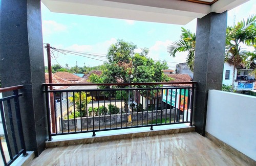 Prambanan Maison | Homestay Jogja Prambanan By Simply Homy