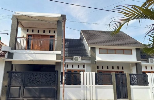 Prambanan Maison | Homestay Jogja Prambanan By Simply Homy