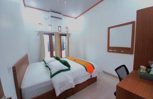 Prambanan Maison | Homestay Jogja Prambanan By Simply Homy