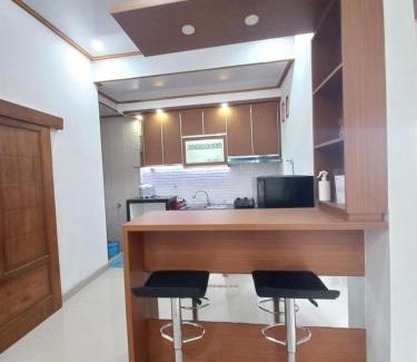 Prambanan Maison | Homestay Jogja Prambanan By Simply Homy