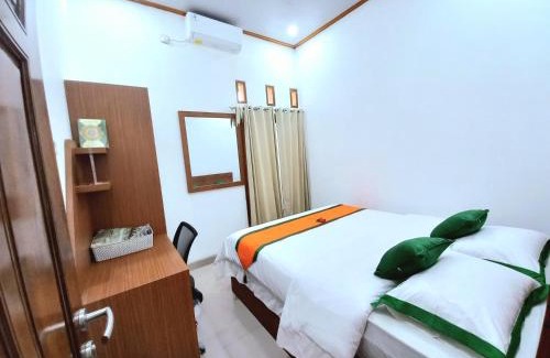 Prambanan Maison | Homestay Jogja Prambanan By Simply Homy