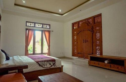 Taro Maison | Homestay Jro Mangku Gede House