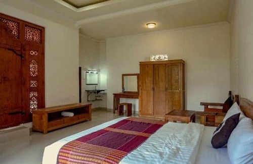 Taro Maison | Homestay Jro Mangku Gede House