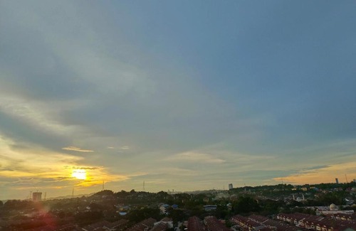 Kajang Appartement | Homestay Juita Vista Bangi