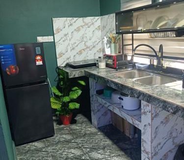 Pasir Puteh Maison | Homestay K- Zeck