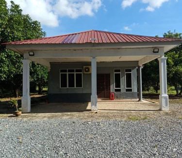 Changlun Maison | Homestay Kampung Kepala Kerbau