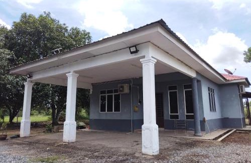 Changlun Maison | Homestay Kampung Kepala Kerbau