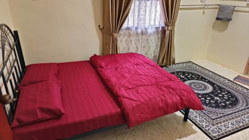 Kuala Lipis Maison | Homestay Kak Rose Kuala Lipis