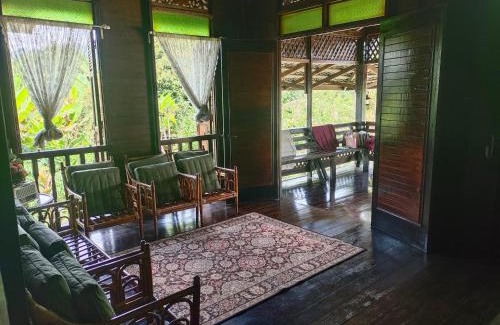 Kampung Jimah Maison | Homestay Kampung Den