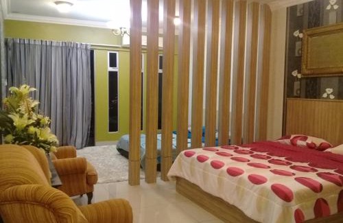 Bandar Kota Bharu Appartement | Homestay KBCC