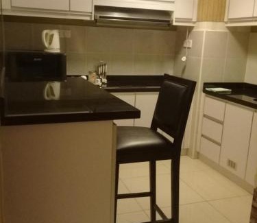 Bandar Kota Bharu Appartement | Homestay KBCC