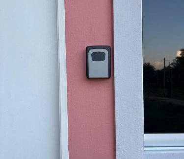Kampung Kedap Appartement | Homestay Keboon Rantau Panjang