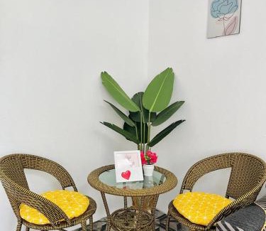 Kampung Kedap Appartement | Homestay Keboon Rantau Panjang