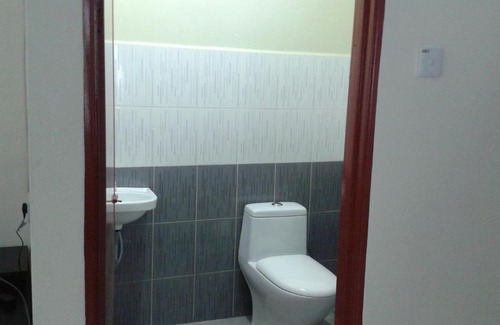 Jitra Maison | Homestay Kg Paya D Jitra