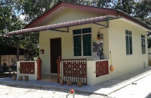 Jitra Maison | Homestay Kg Paya D Jitra