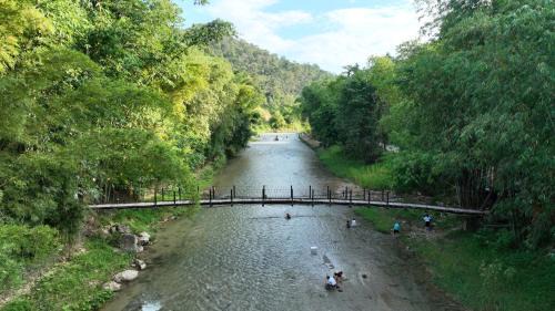 Thong Nguyen Cabine | Homestay Khoáng nóng Thông Nguyên