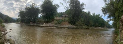 Thong Nguyen Cabine | Homestay Khoáng nóng Thông Nguyên