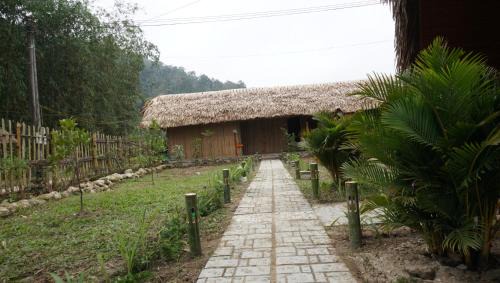 Thong Nguyen Cabine | Homestay Khoáng nóng Thông Nguyên