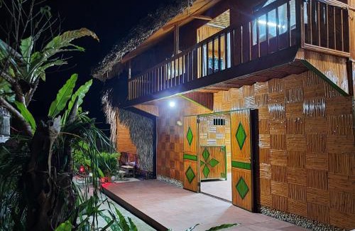 Thong Nguyen Cabine | Homestay Khoáng nóng Thông Nguyên