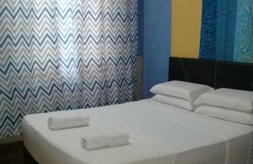 Kota Kinabalu Appartement | Homestay Kinabalu Block P