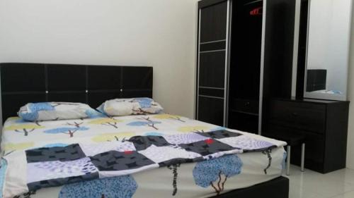 Kuala Kangsar Maison | Homestay Kuala Kangsar