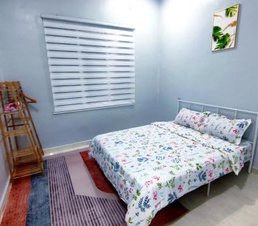 Kampung Padang Midin Maison | Homestay Kuala Terengganu