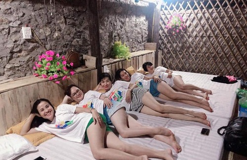 Trung Khanh Maison | Homestay - Làng đá Khuổi Ky