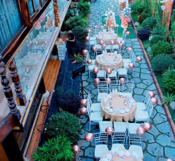 Phuoc Tan Chalet De Ski | Homestay Lê Gia