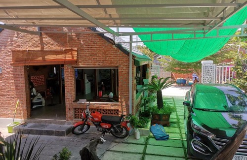 La Gi Chalet De Ski | Homestay Lý Gia (Biển Cam Bình)