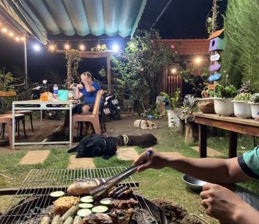 Buon Ma Thuot Maison | Homestay Lưng Đồi