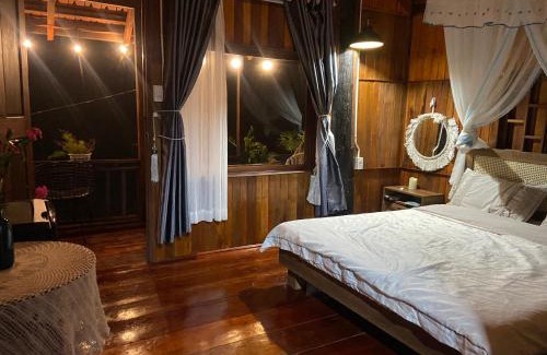 Buon Ma Thuot Maison | Homestay Lưng Đồi