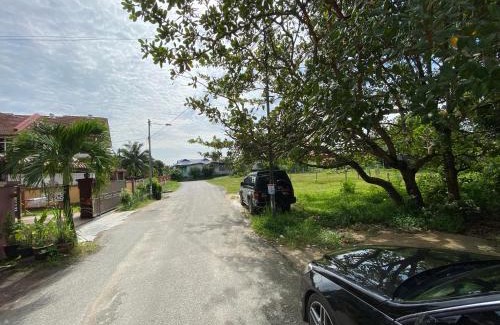 Taman Kenangan Maison | Homestay LA Kota Bharu
