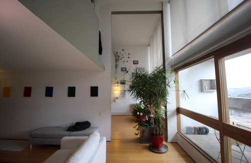 Firminy Maison | Homestay Le Corbusier 5 ieme Rue