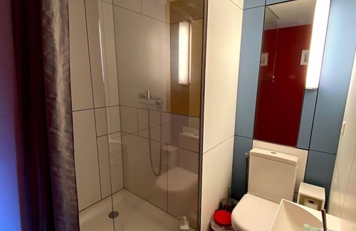 Firminy Maison | Homestay Le Corbusier 5 ieme Rue