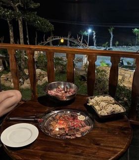 Mang Yang Cabine | Homestay Linh Thuỷ