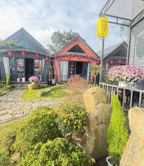 Mang Yang Cabine | Homestay Linh Thuỷ