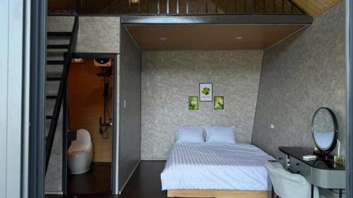 Mang Yang Cabine | Homestay Linh Thuỷ