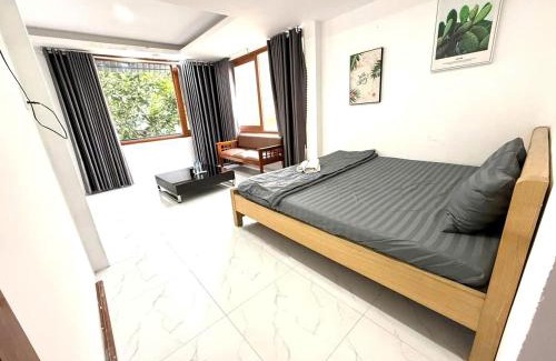 Quy Nhon Maison | Homestay Little Quy Nhơn