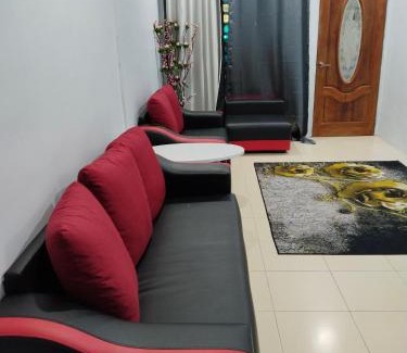 Chemor Maison | Homestay Lyn Impian