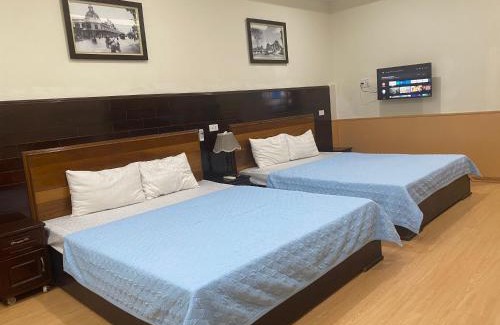 Cua Lo Appartement | Homestay Mường Thanh Cửa Lò