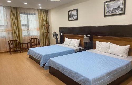 Cua Lo Appartement | Homestay Mường Thanh Cửa Lò