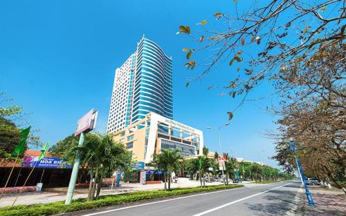 Cua Lo Appartement | Homestay Mường Thanh Cửa Lò